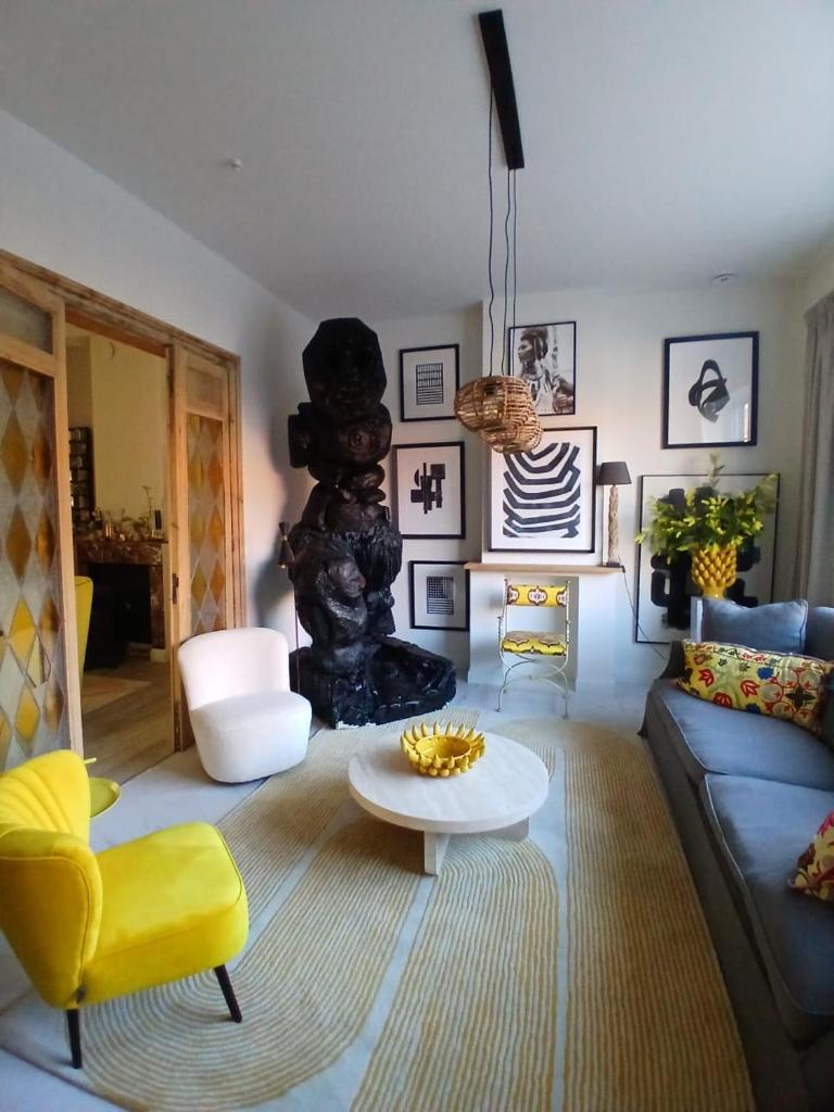 The Jacob House 8