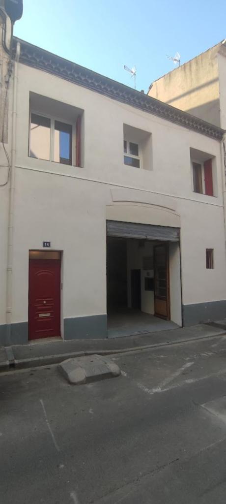 Maison FLOJAN 6
