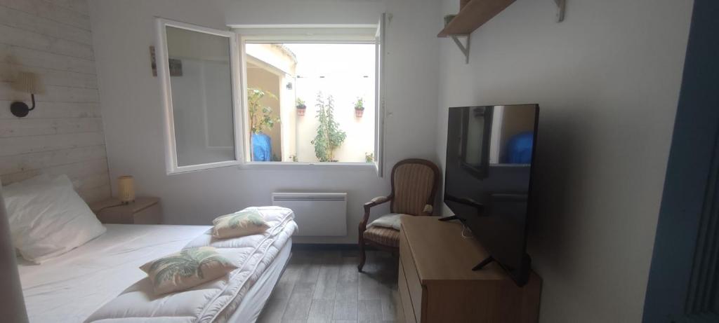 Maison FLOJAN 7