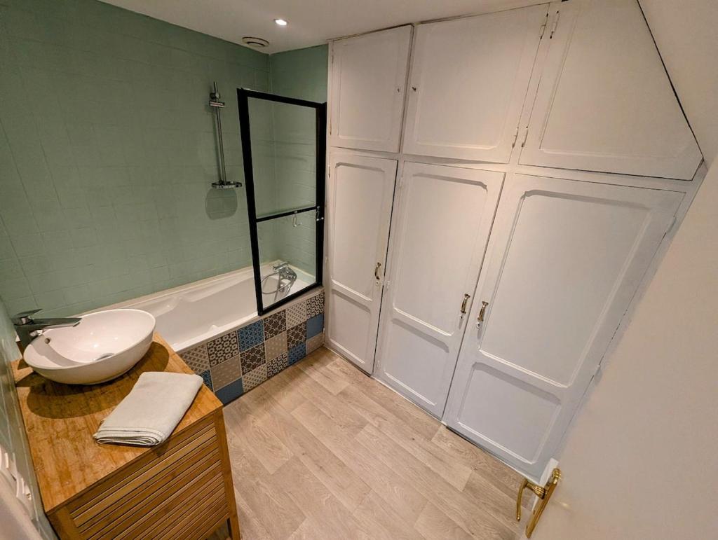 Gite Faidherbe Opéra 2 - 90m carrés en hypercentre 3