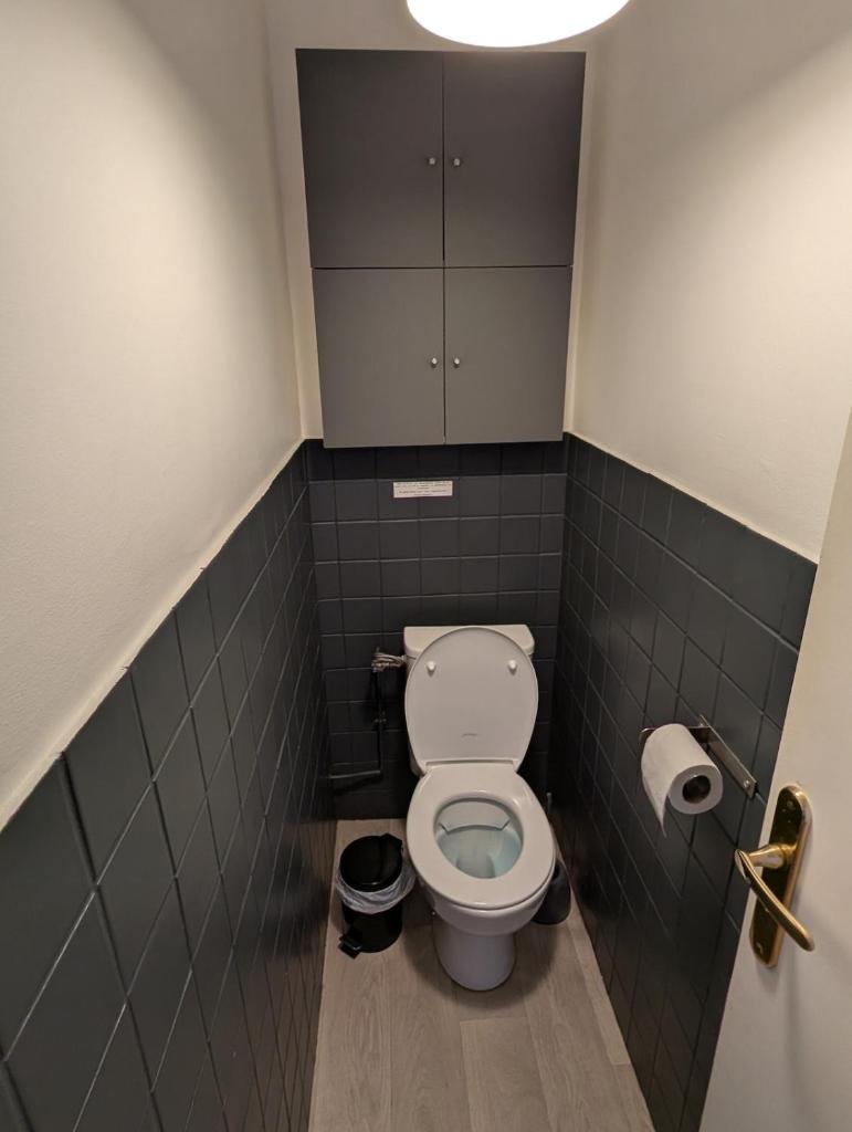 Gite Faidherbe Opéra 2 - 90m carrés en hypercentre 8