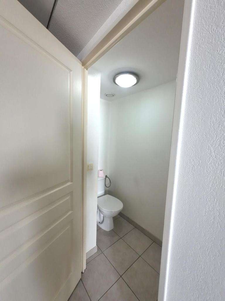 Plage de Juan Les Pins - Apartment with Air conditioner 7