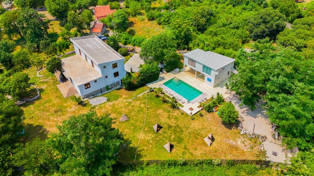 The Rock Star's Villa with Private Pool and Beach 5