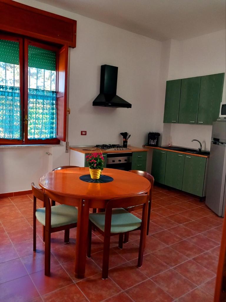 Dimora Montenegro 4