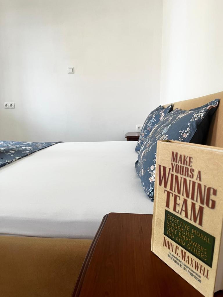 River Wellness Holiday Home 7
