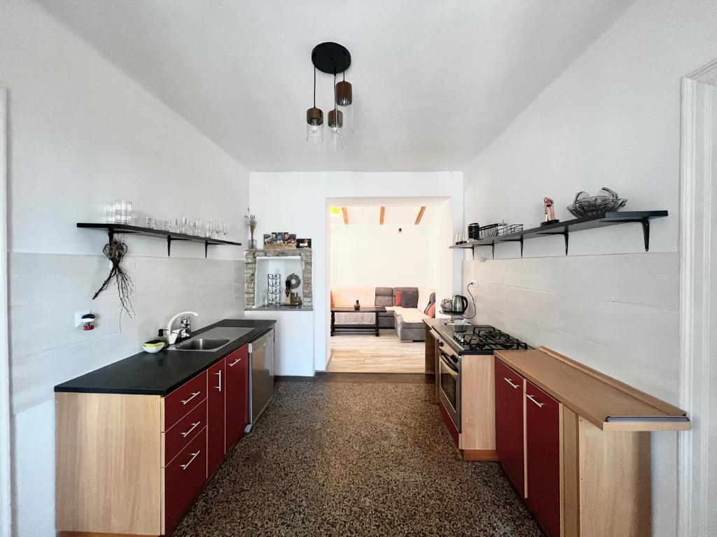 River Wellness Holiday Home 4