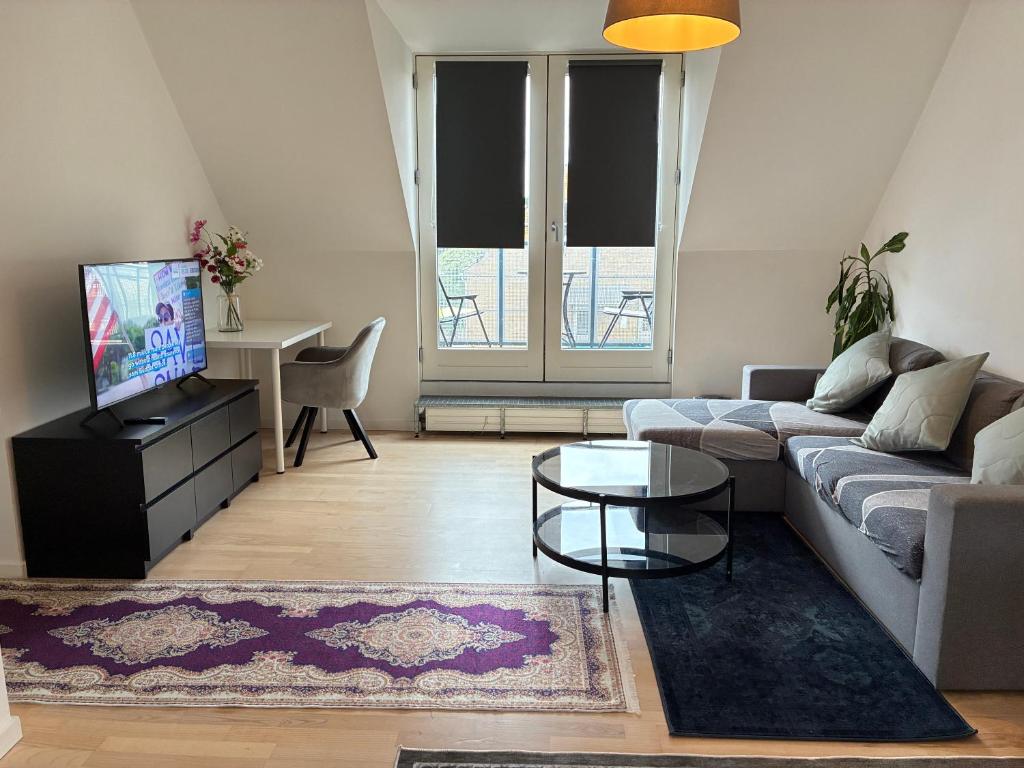 Metro Apartment Linde Alle 14, 3Th 2720 Vanløse 5