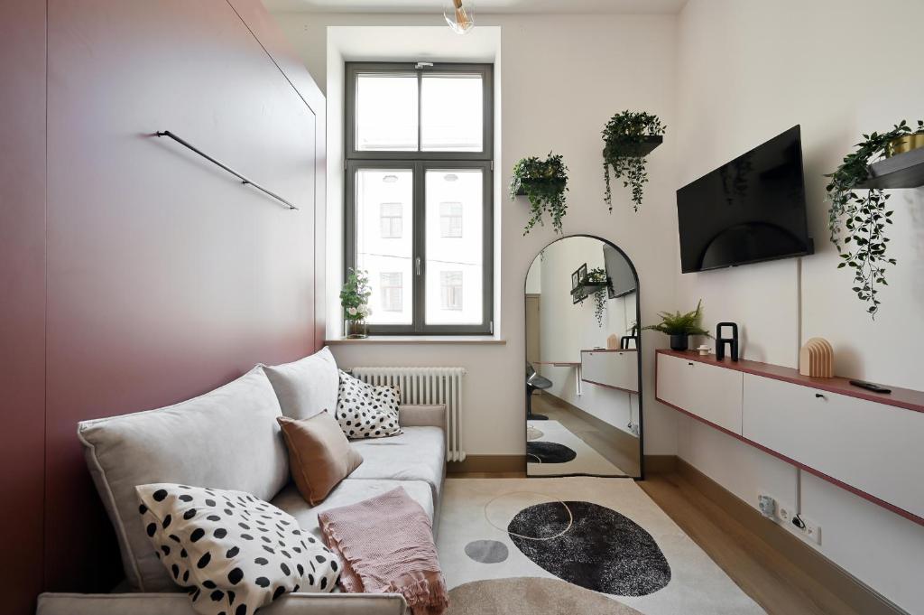 Charming and Cozy I Heart of Riga I New 5