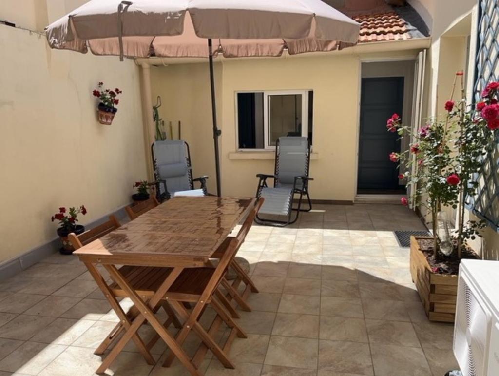 Maison FLOJAN 4