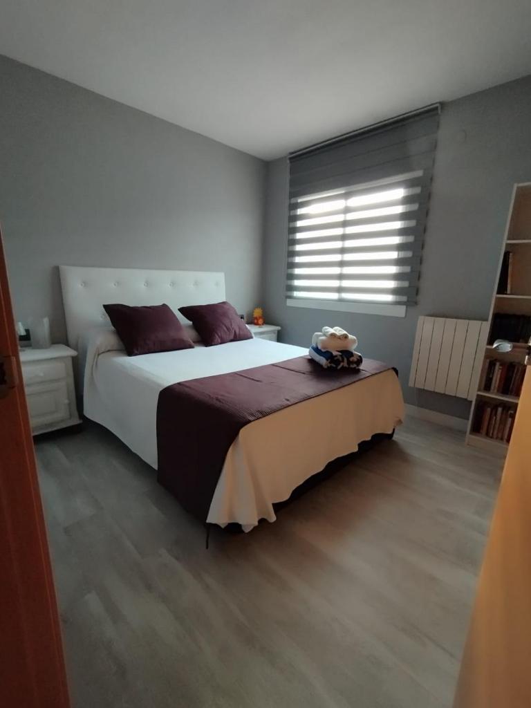 casa con piscina Comarruga 2