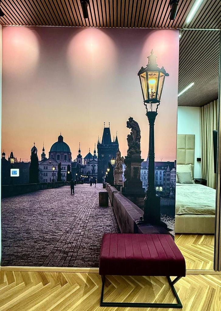 IOS Velour - Boutique Studio Prague 1 2