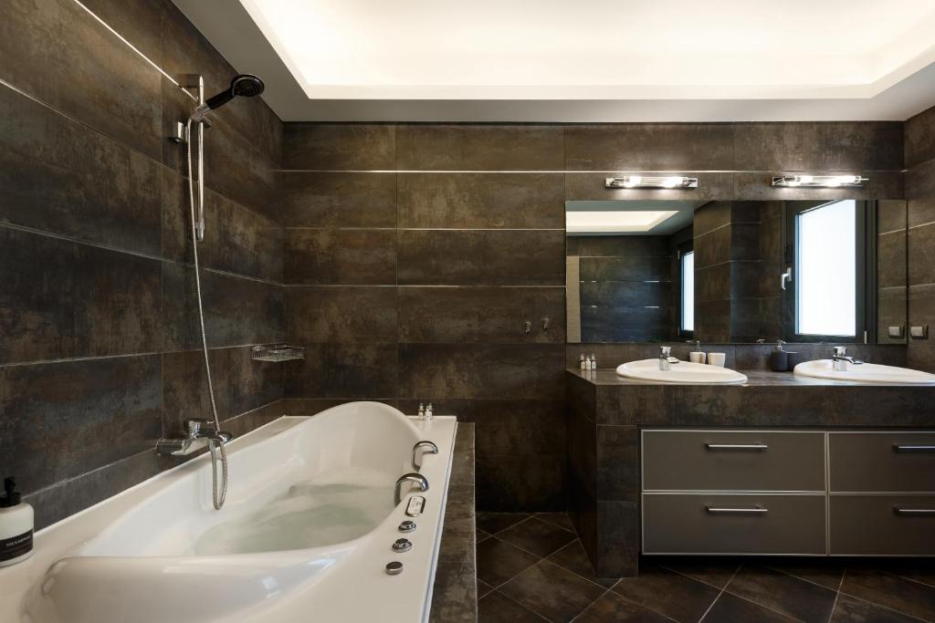 Villa Etheria Luxe 3