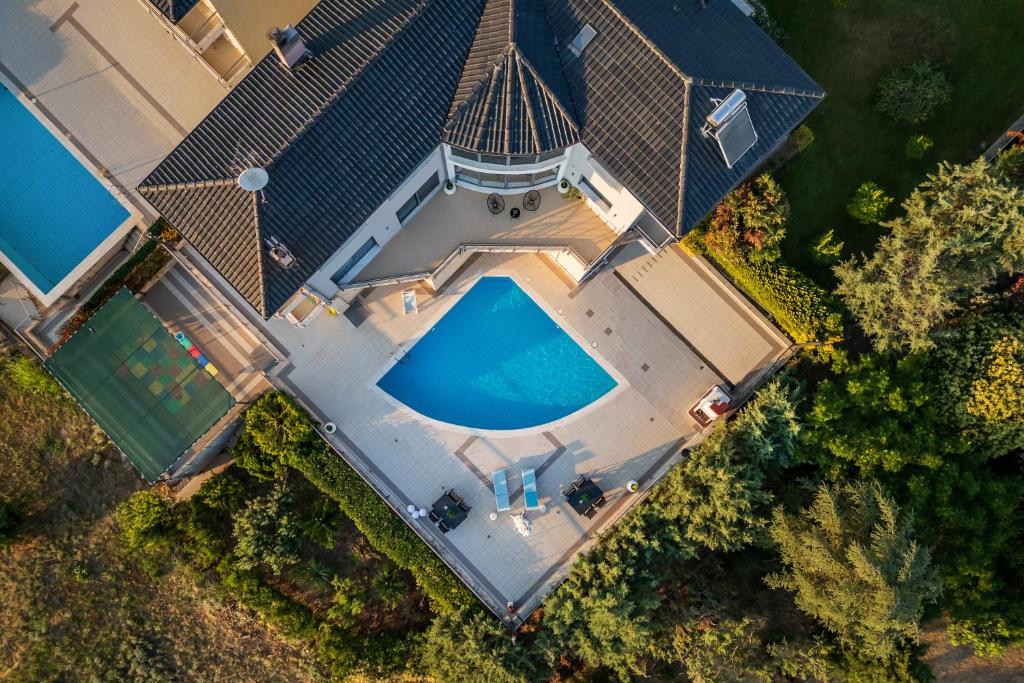 Villa Etheria Luxe 7