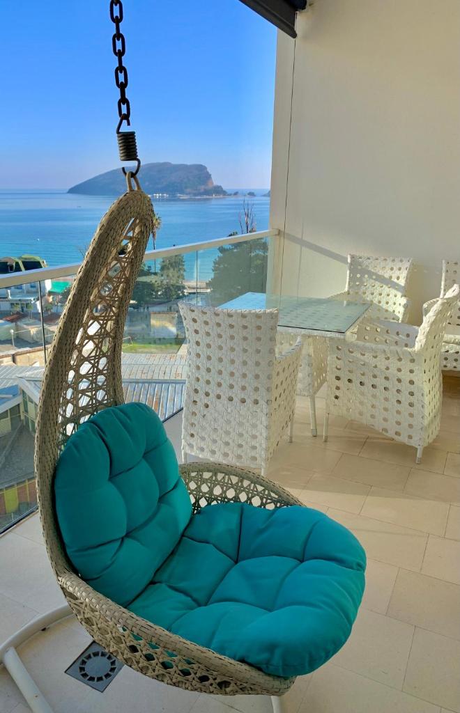 Luxury Apartment Anastasia Tre canne