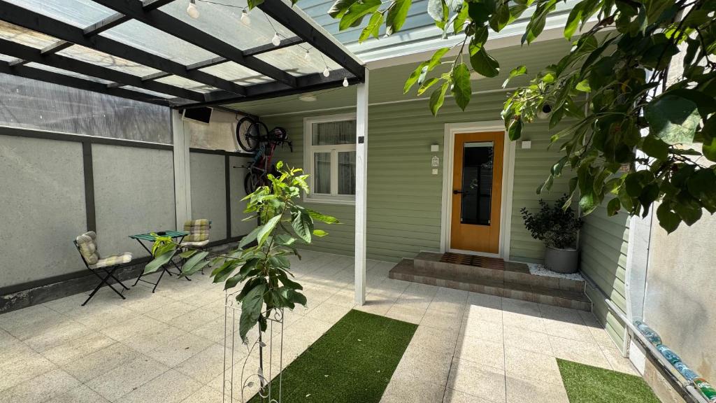 BALI House Bucharest 5