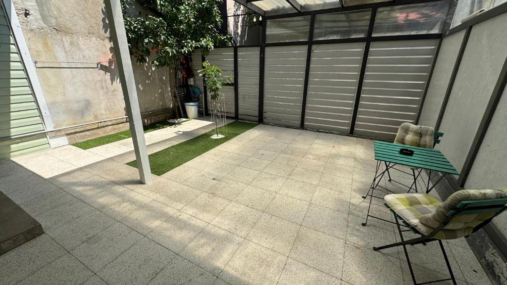 BALI House Bucharest 8