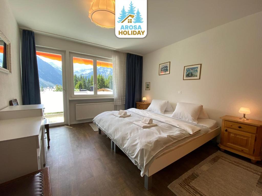 Viktoria A37 by Arosa Holiday