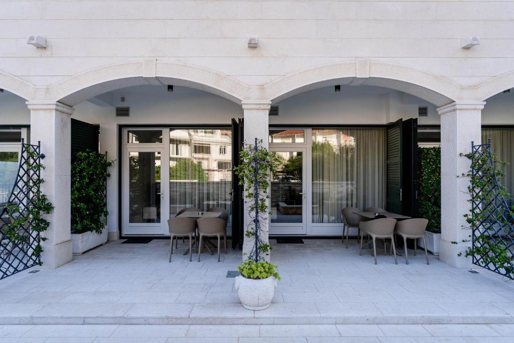 Villa Kogo 4
