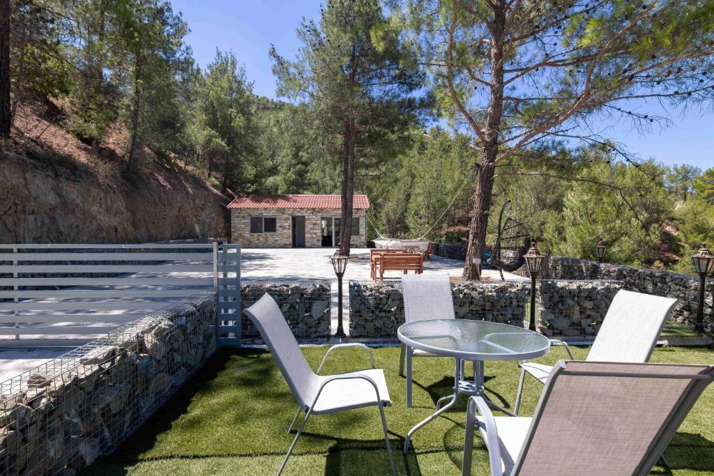 Palaiomylos Forest Residence 6