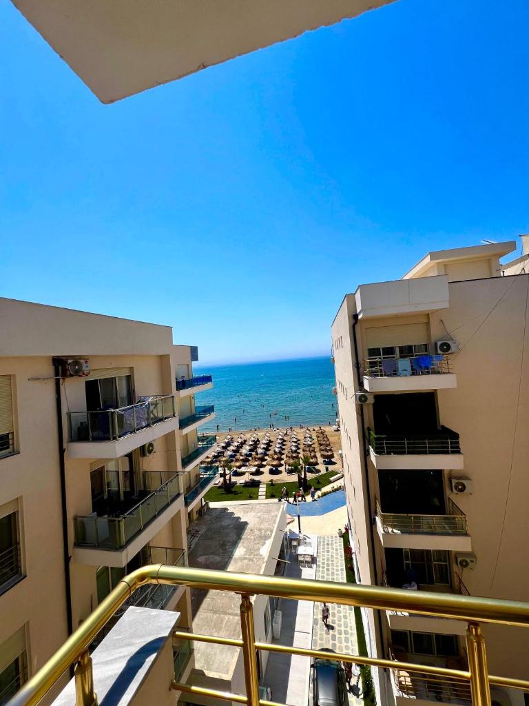 Rajli's Apartments 4