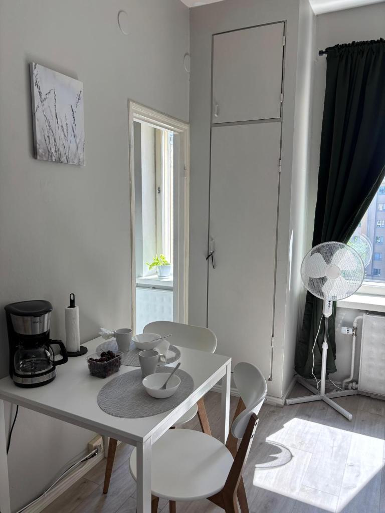 Foliate Living Verso 5