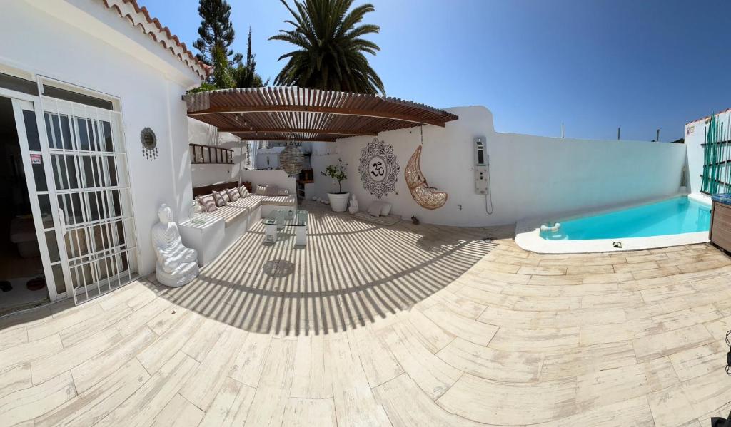 Casa Claudia Radazul 7