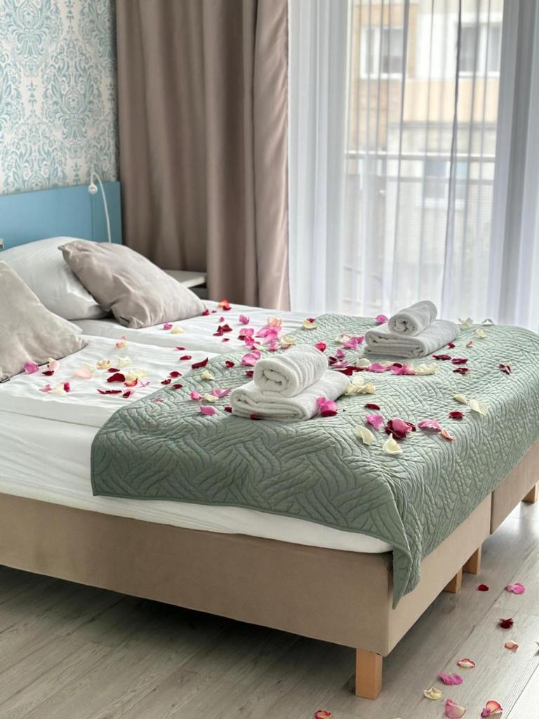 Apartamenty Rondo 4