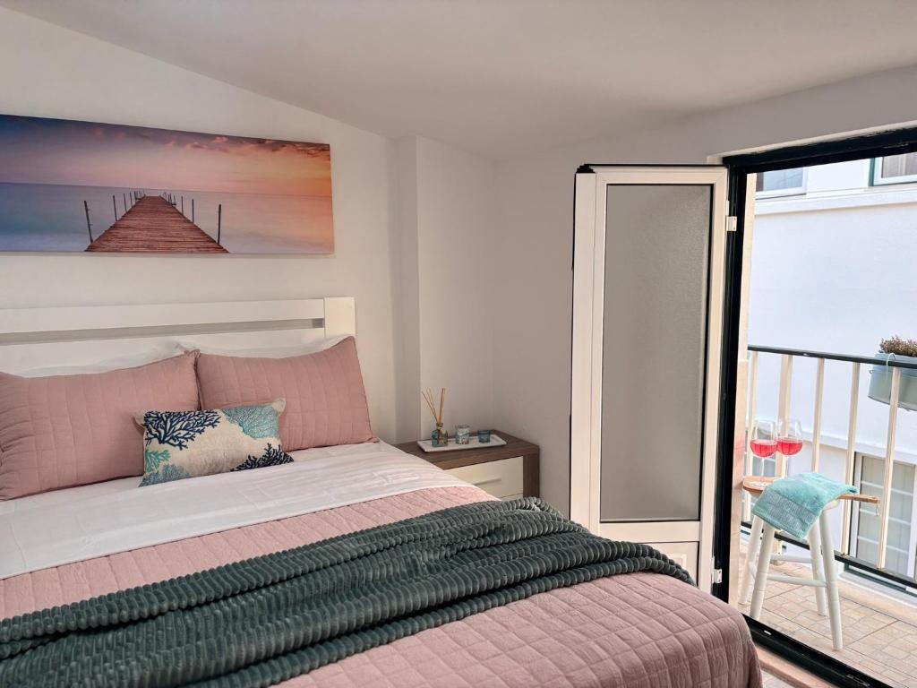 NZR3 Nazare Ocean Suites 7