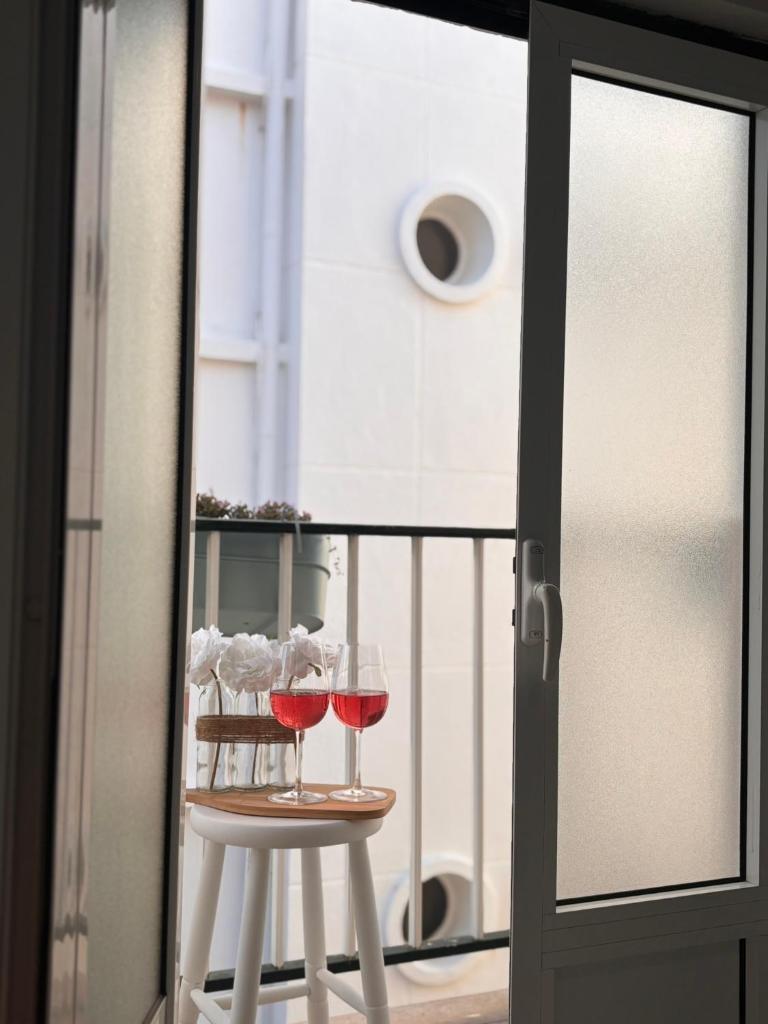 NZR3 Nazare Ocean Suites 1