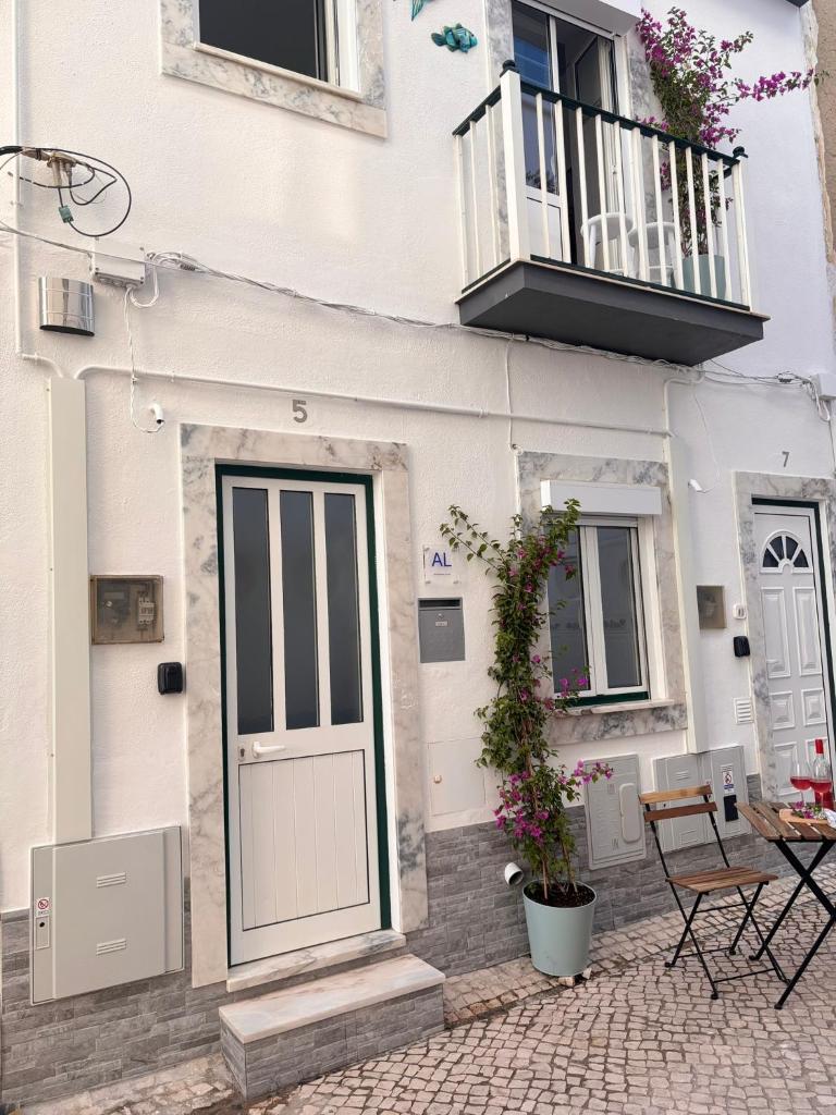 NZR3 Nazare Ocean Suites 6
