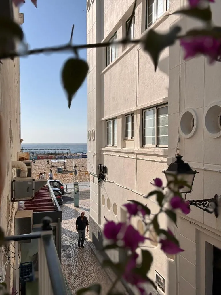 NZR3 Nazare Ocean Suites 2