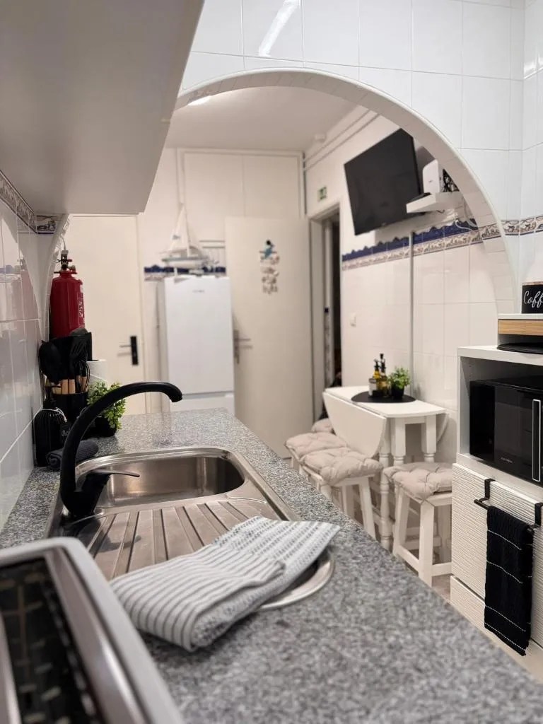 NZR3 Nazare Ocean Suites 4