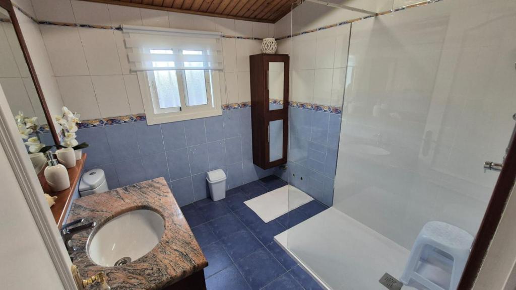 Casa en entorno rural cerca de la playa 7