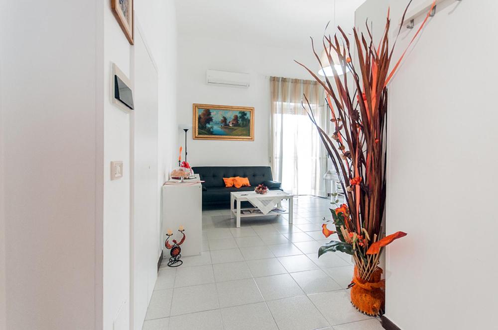 Casa Vacanza Diadema 5