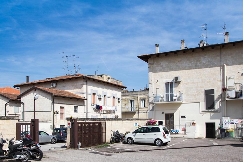 Casa Vacanza Diadema 6