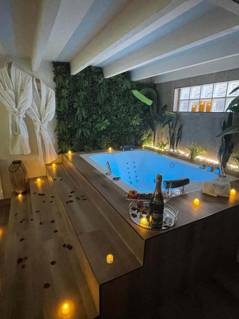 Memories Loft and Spa - Paris 1
