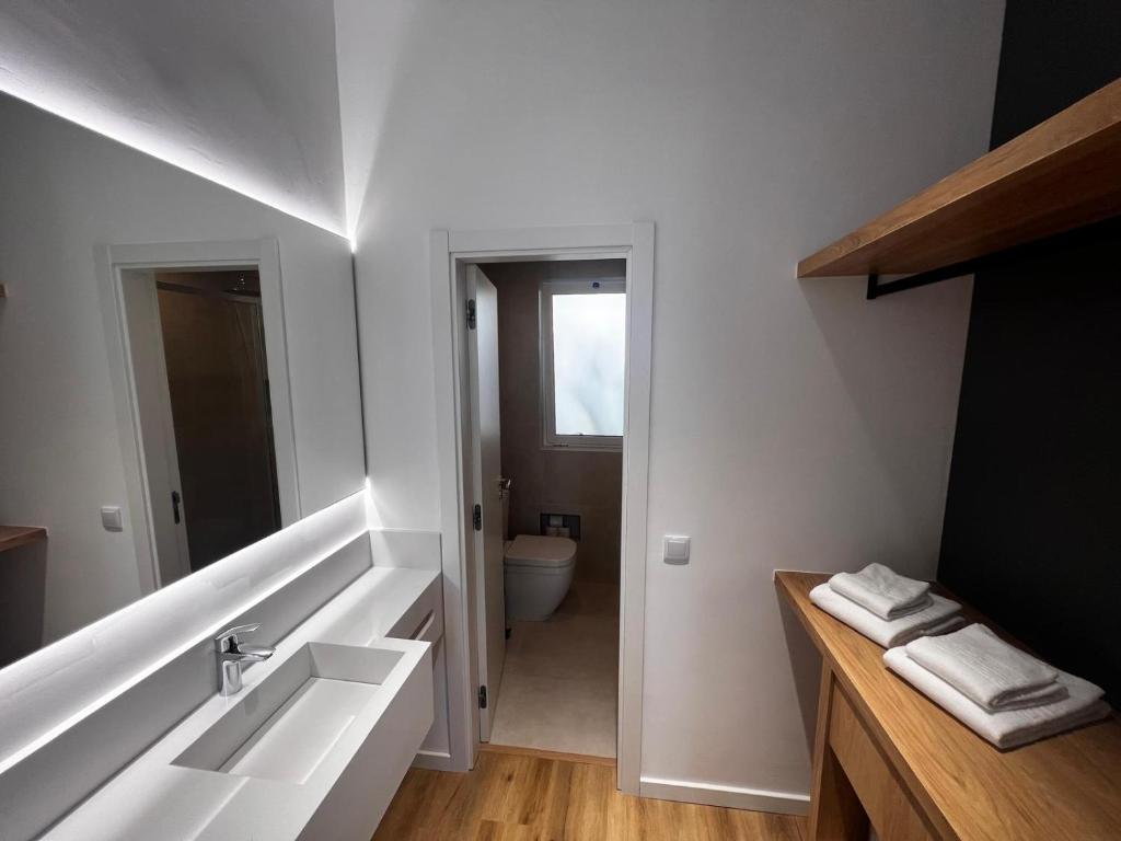 Carmo Suites 8