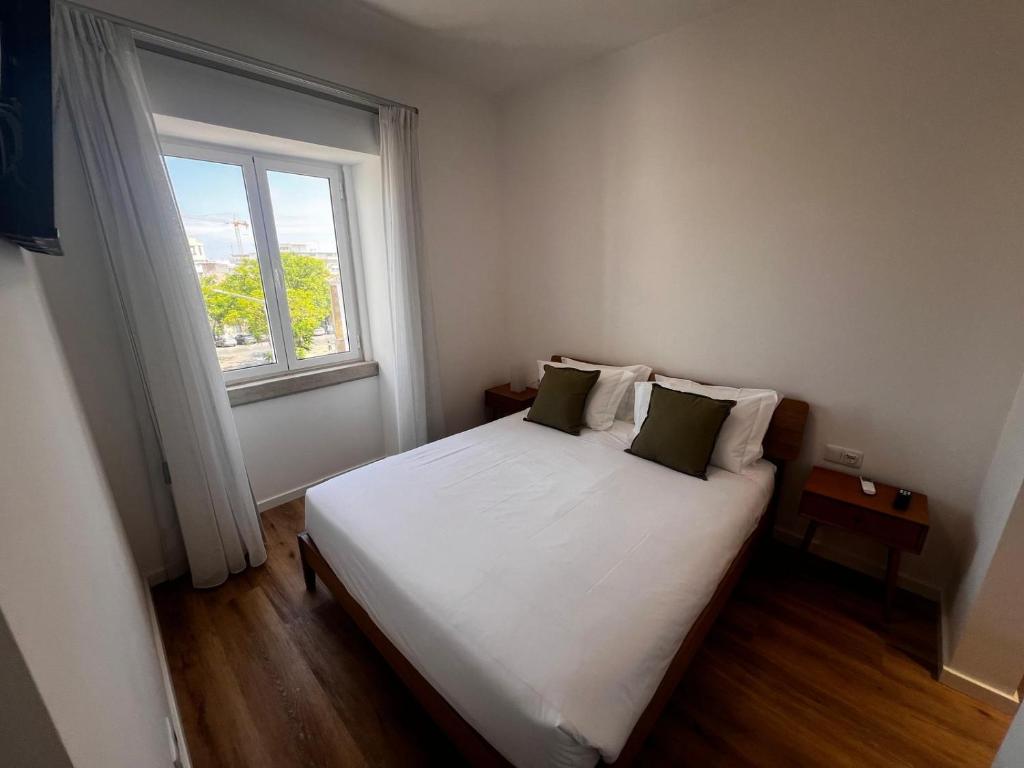 Carmo Suites 7