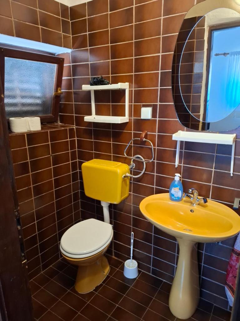 Holiday house Bore 8