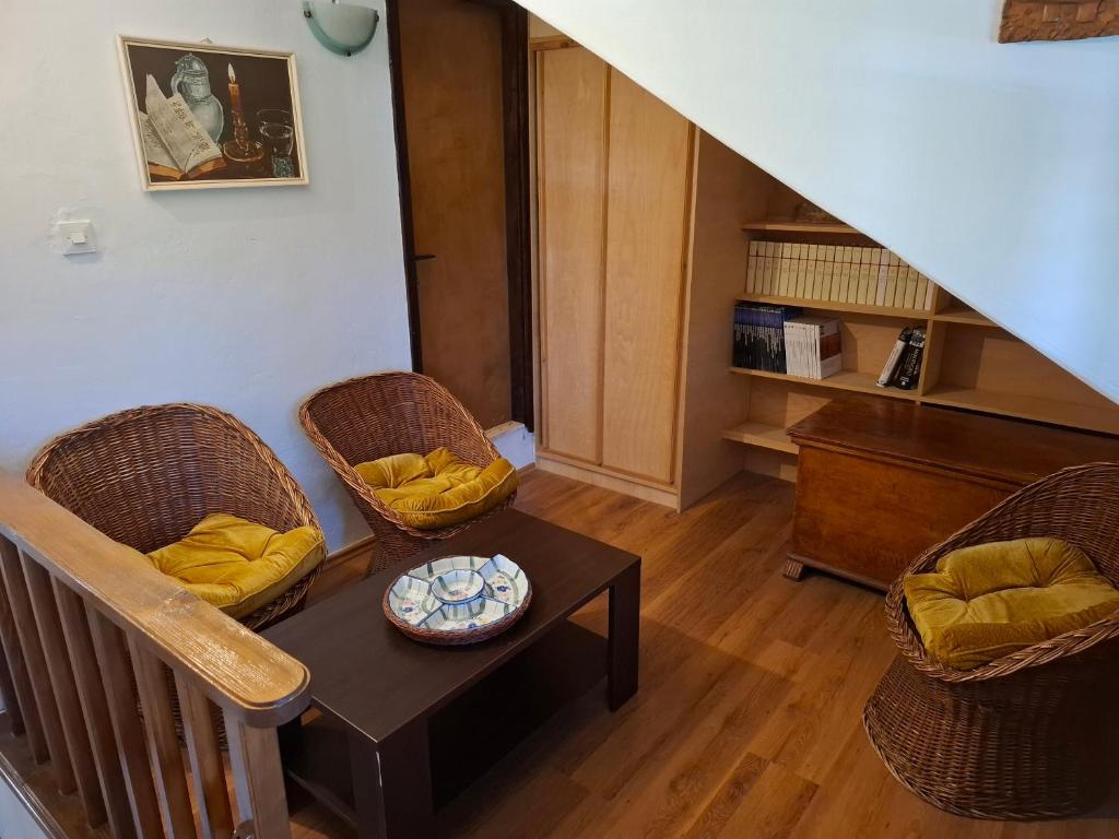 Holiday house Bore 5