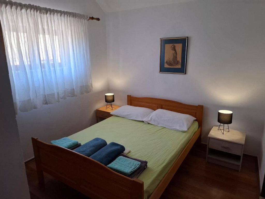 Holiday house Bore 7