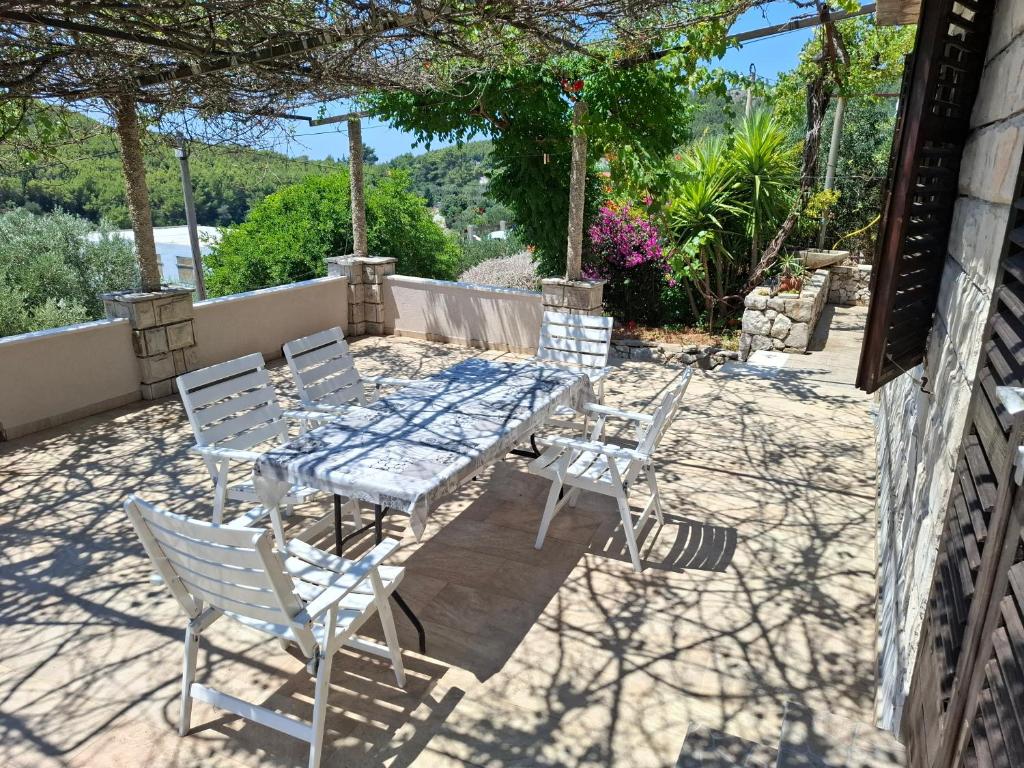 Holiday house Bore 6