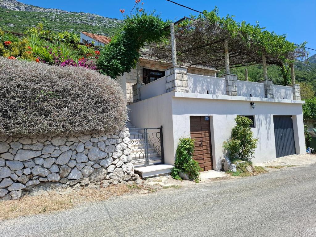 Holiday house Bore 1