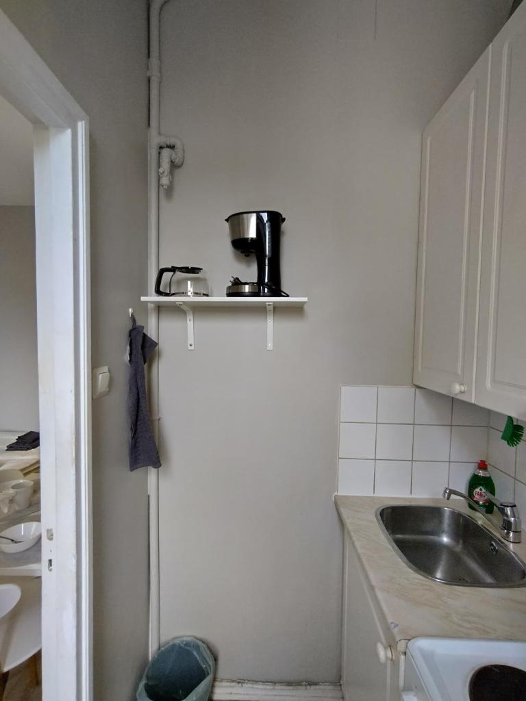 Foliate Living Verso 8
