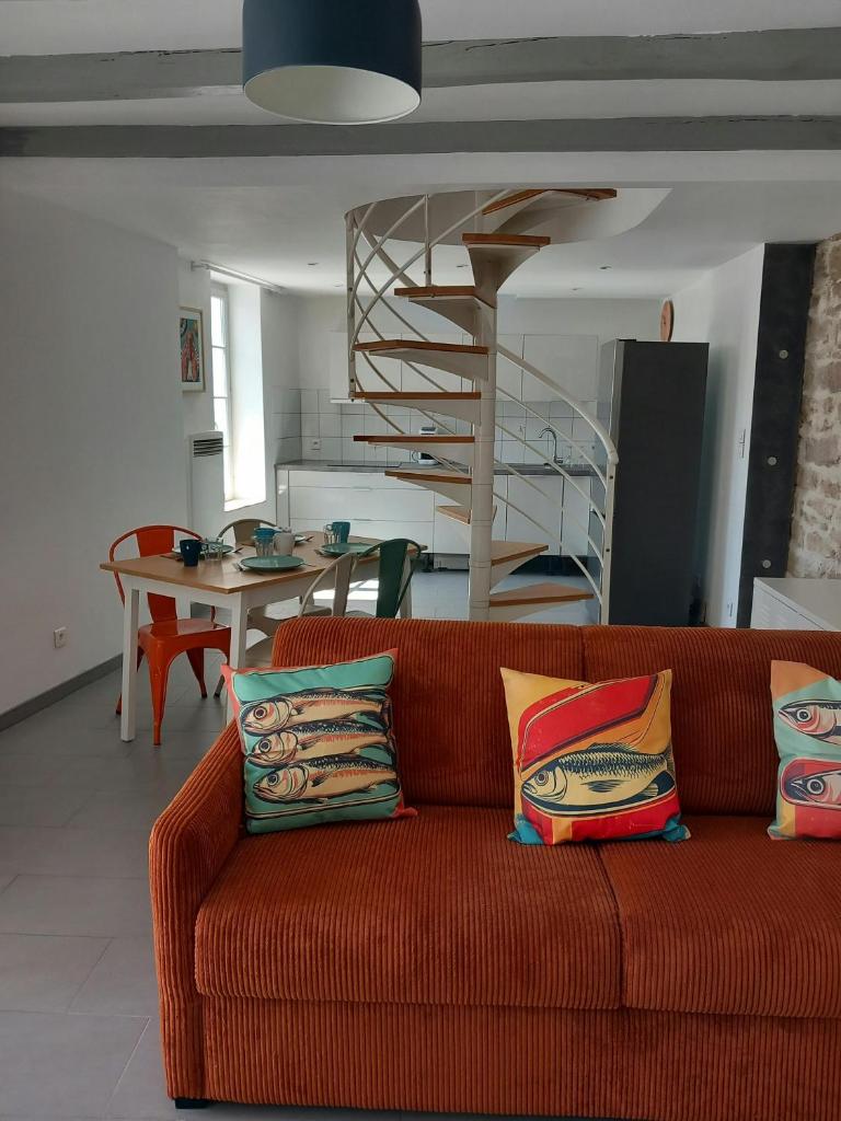 La Casa des Marais 7