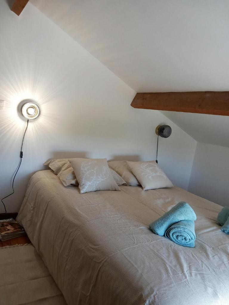 La Casa des Marais 8