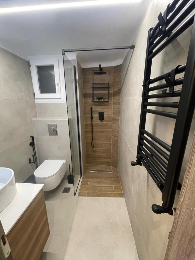 Urban Aristotelous Stay 3