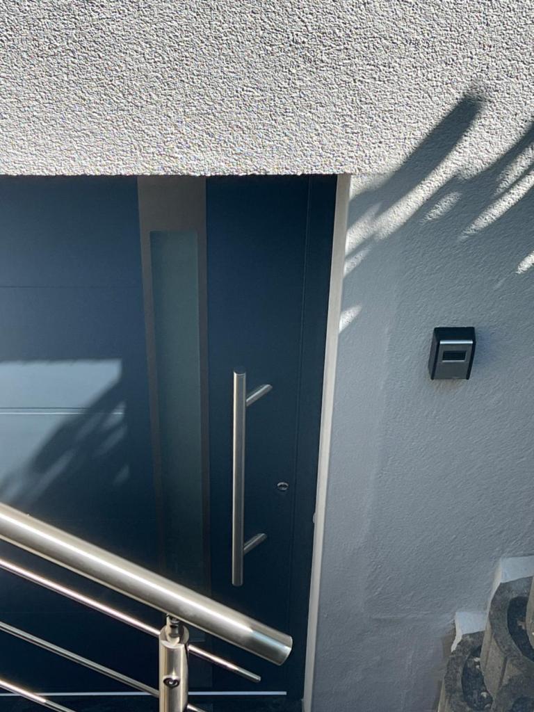 Apartment mit eigene Eingang 7