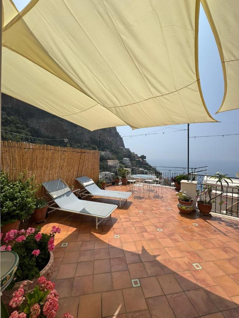 Casa Vivì