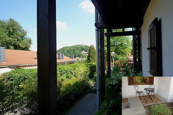 Ferienpark im schönen Falkenstein 6 6